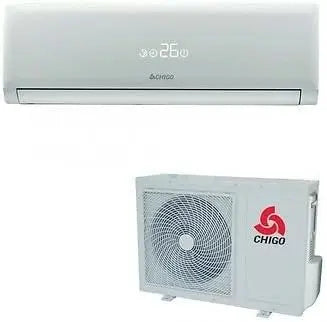 Climatizzatore split - con tecnologia inverter - 9000 BTU