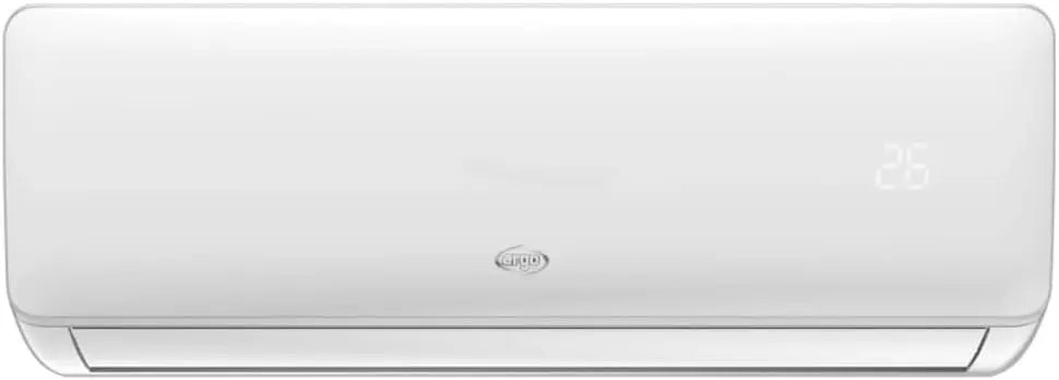Climatizzatore portatile ARGO CLIMADESIGN - con Wi-Fi, con tecnologia inverter - 12000 BTU