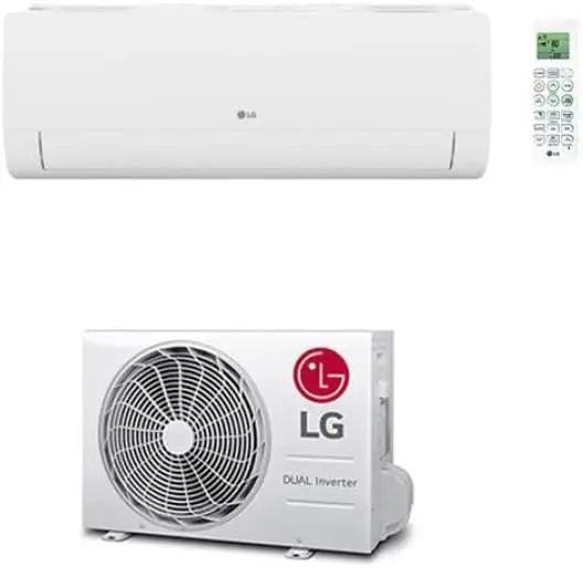 Climatizzatore split - con tecnologia inverter - 12000 btu