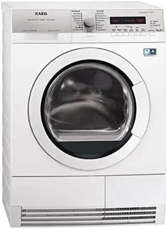Asciugatrice AEG T77689IH3 - 8 kg