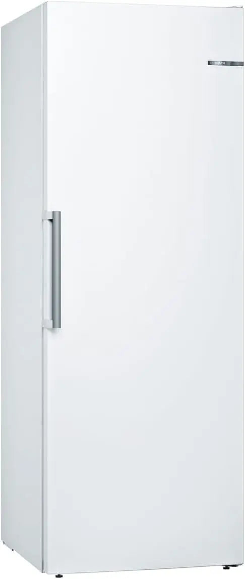 Congelatore Bosch GSN58AWDV - colore Bianco - a LED - 365 l, 70 cm