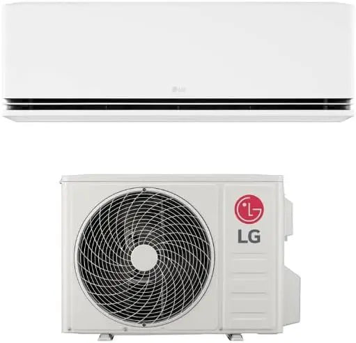 Climatizzatore split - con Wi-Fi, con tecnologia inverter - 12000 Btu