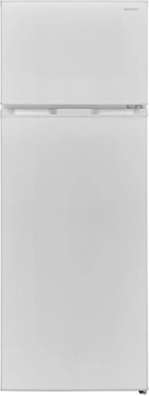 Frigorifero Sharp SJ-FTB01ITXWE - colore Bianco - 213 Litri