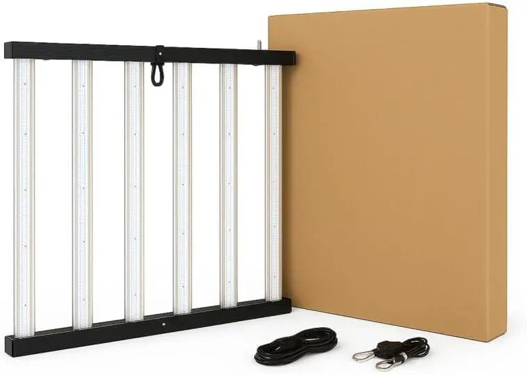 Lampada LED Weedness COSMOS - a LED