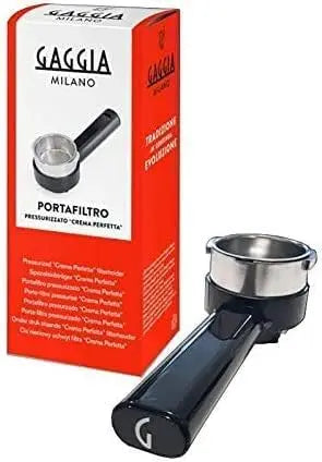 Prodotto per casa e tempo libero Gaggia - colore Nero/Bianco