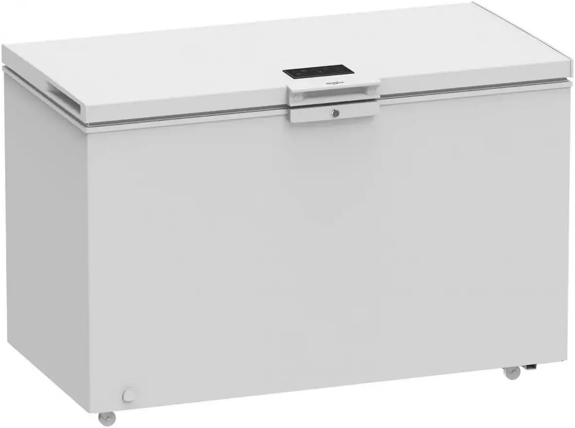 Congelatore Whirlpool W3RHS37EW2 - 321l