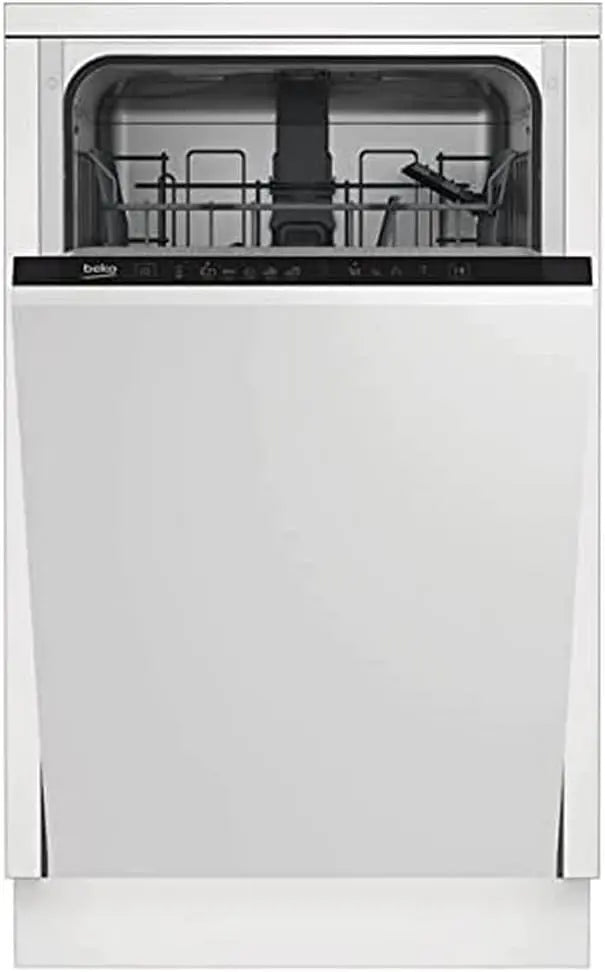 Lavastoviglie Beko - con display digitale - 45 cm