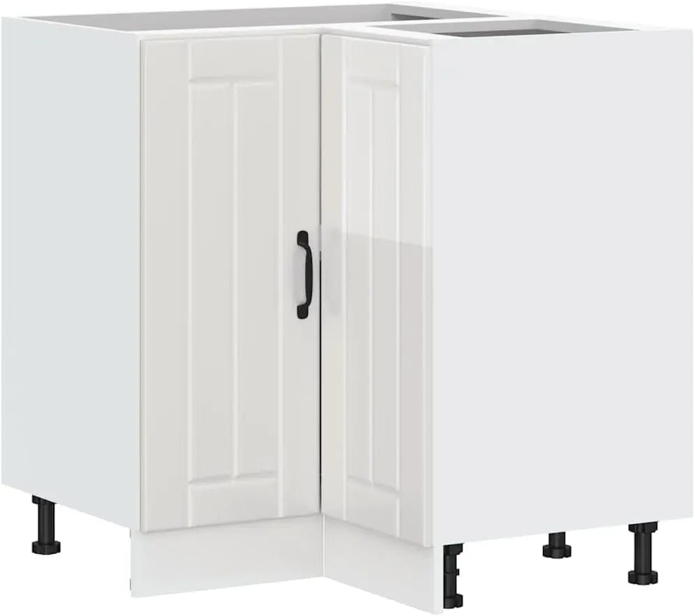 Prodotto per casa e tempo libero vidaXL - colore Bianco - portatile