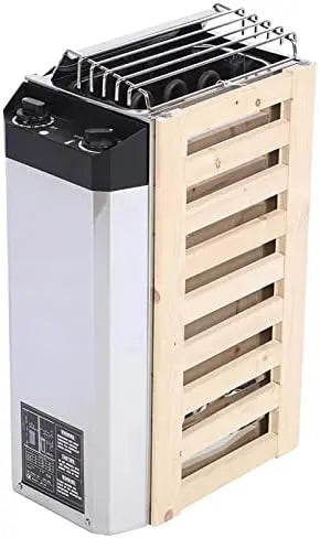 Prodotto per casa e tempo libero Struttura - colore Argento - 4,5 KW, 3 KW, 220 V