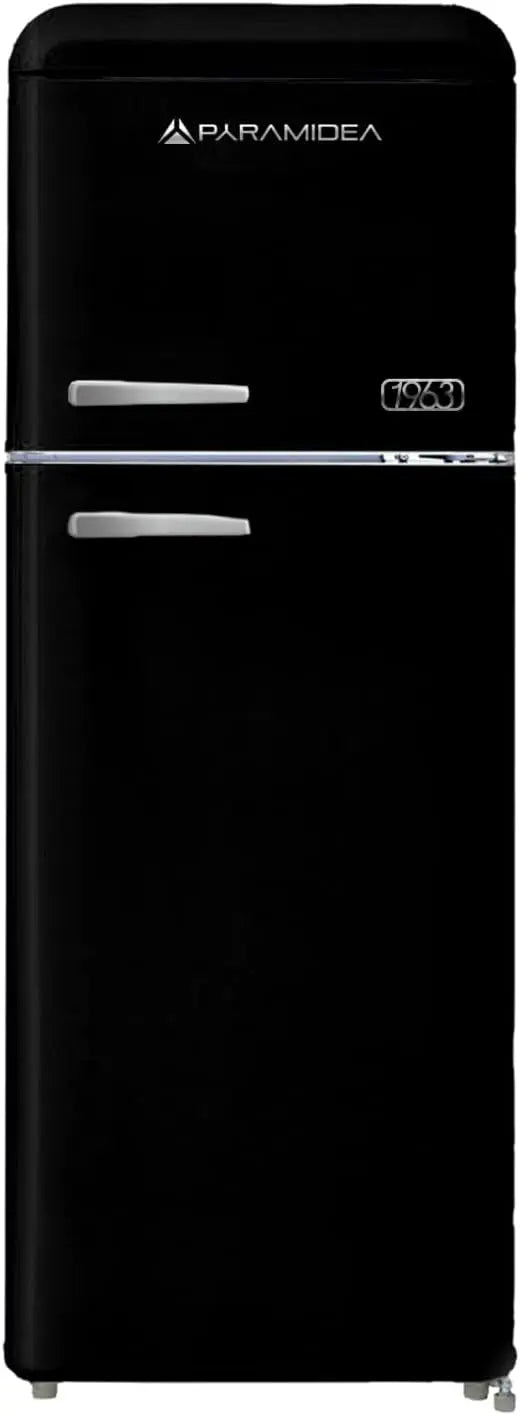 Frigorifero PYRAMIDEA - colore Nero - 240 L, 206 L