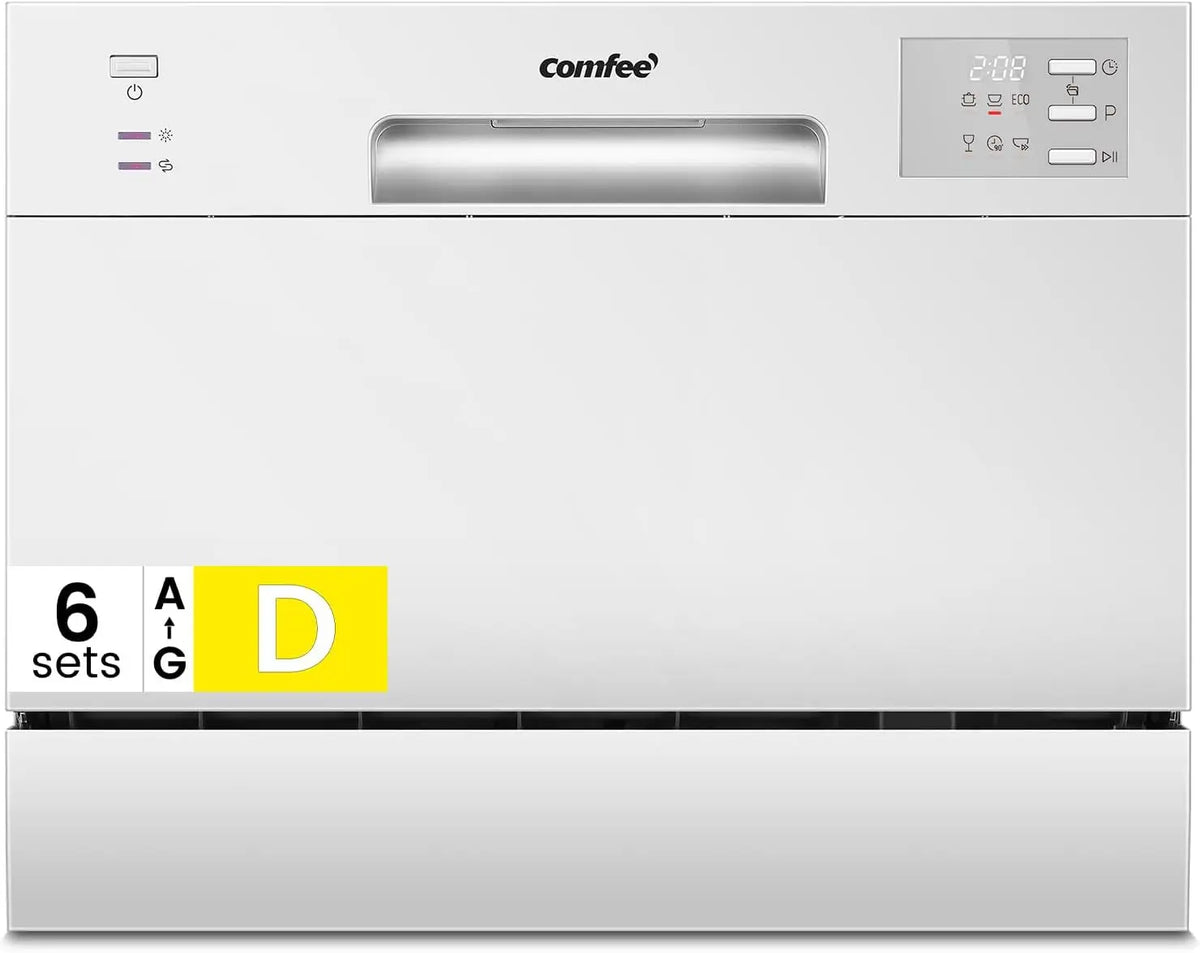 Lavastoviglie COMFEE - colore Bianco