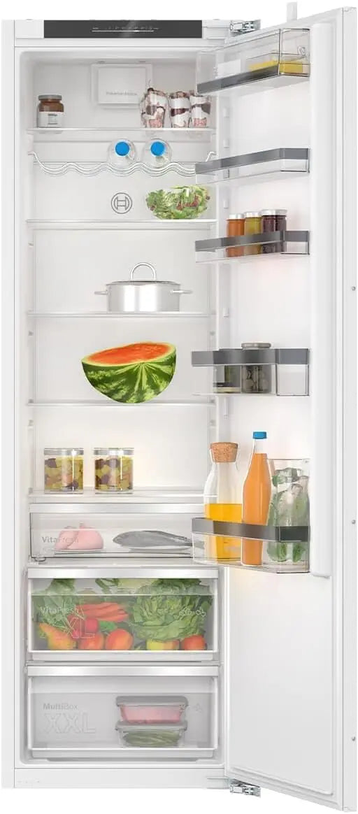 Prodotto per casa e tempo libero FR BOSCH KIR81ADD0 - per un utilizzo pratico nella vita quotidiana