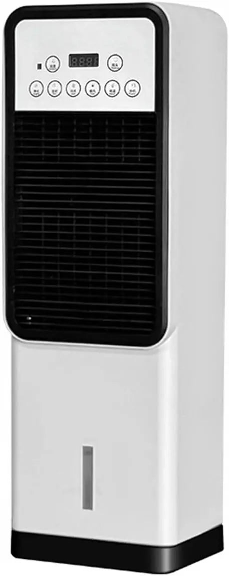 Riscaldatore elettrico Riscaldatore - portatile, silenzioso - 12000 BTU