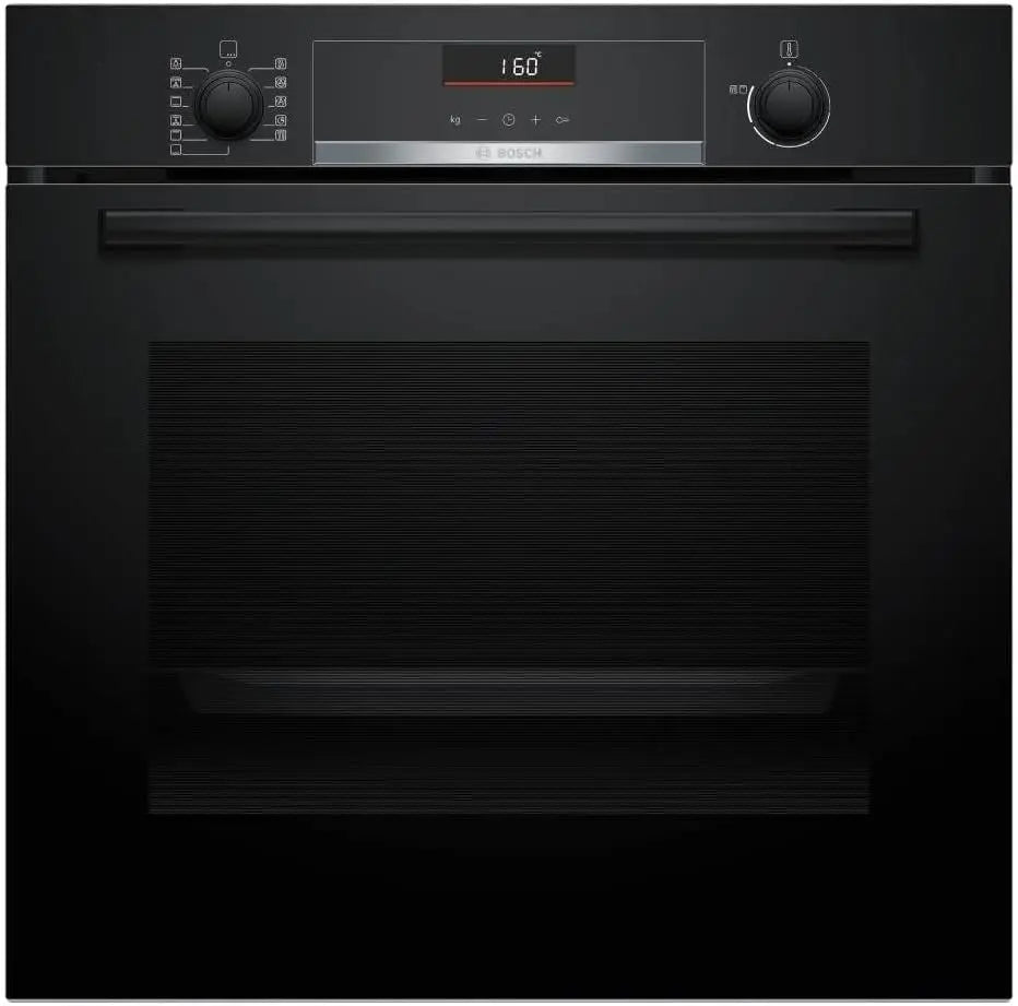 Forno elettrico Bosch - colore Nero
