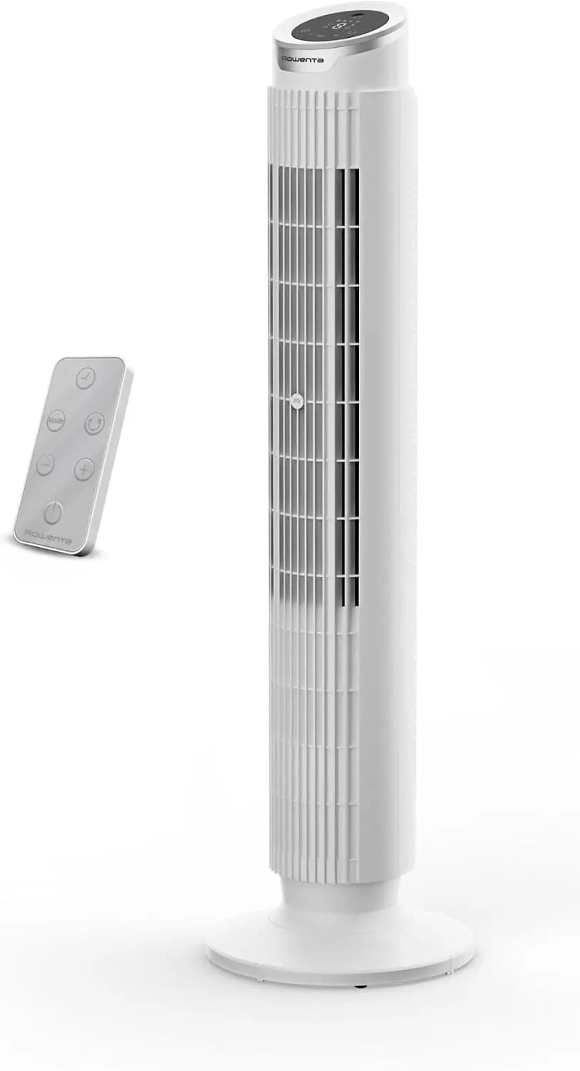 Ventilatore Rowenta - colore Nero