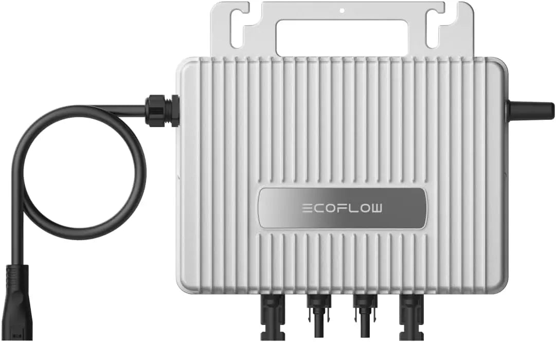 Prodotto per casa e tempo libero EcoFlow STREAM - con Wi-Fi, con tecnologia inverter, con controllo intelligente