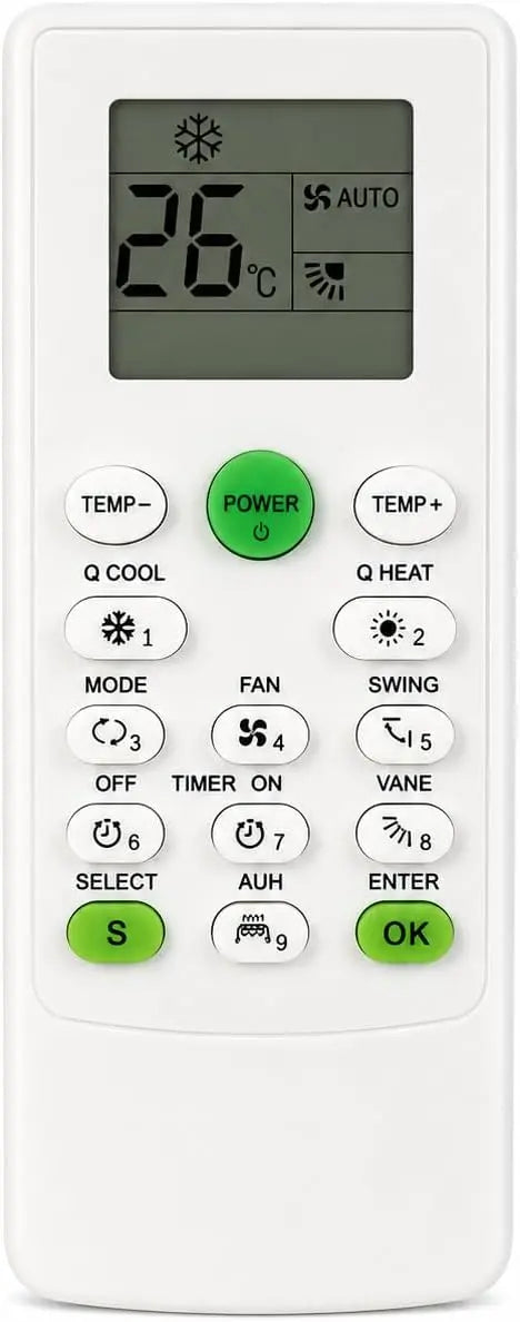 Prodotto per casa e tempo libero TALENTEC - automatico
