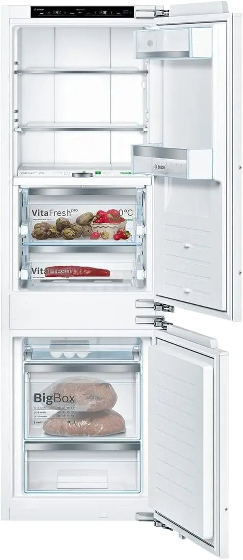 Frigorifero Bosch KIF86PFE0 - 156 L, 67 l, 56 cm
