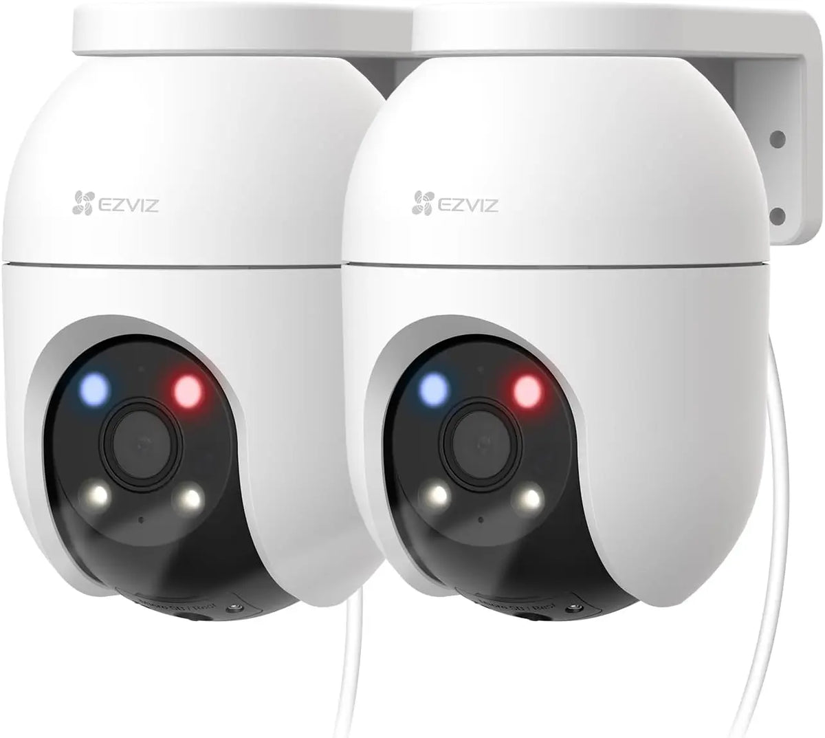 Prodotto per casa e tempo libero EZVIZ C8c 5MP - con Wi-Fi