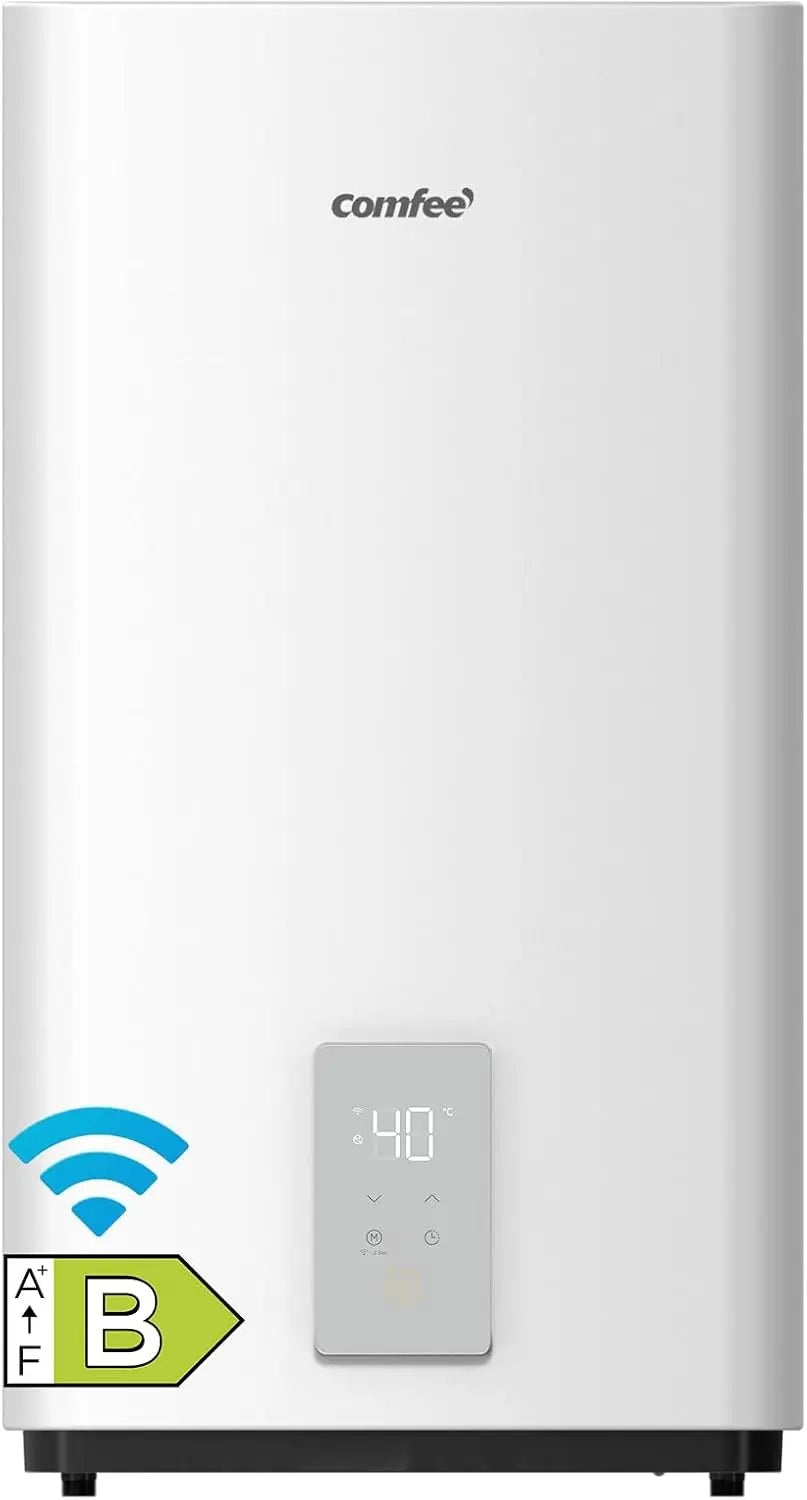 Prodotto per casa e tempo libero COMFEE - colore Bianco - con Wi-Fi - 47L