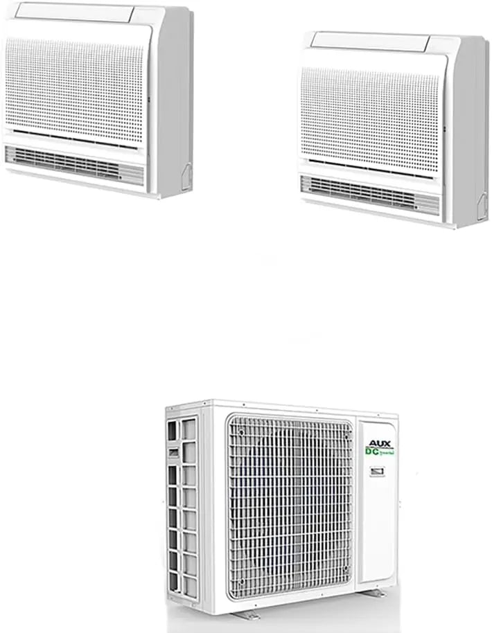 Climatizzatore portatile - con Wi-Fi, con tecnologia inverter