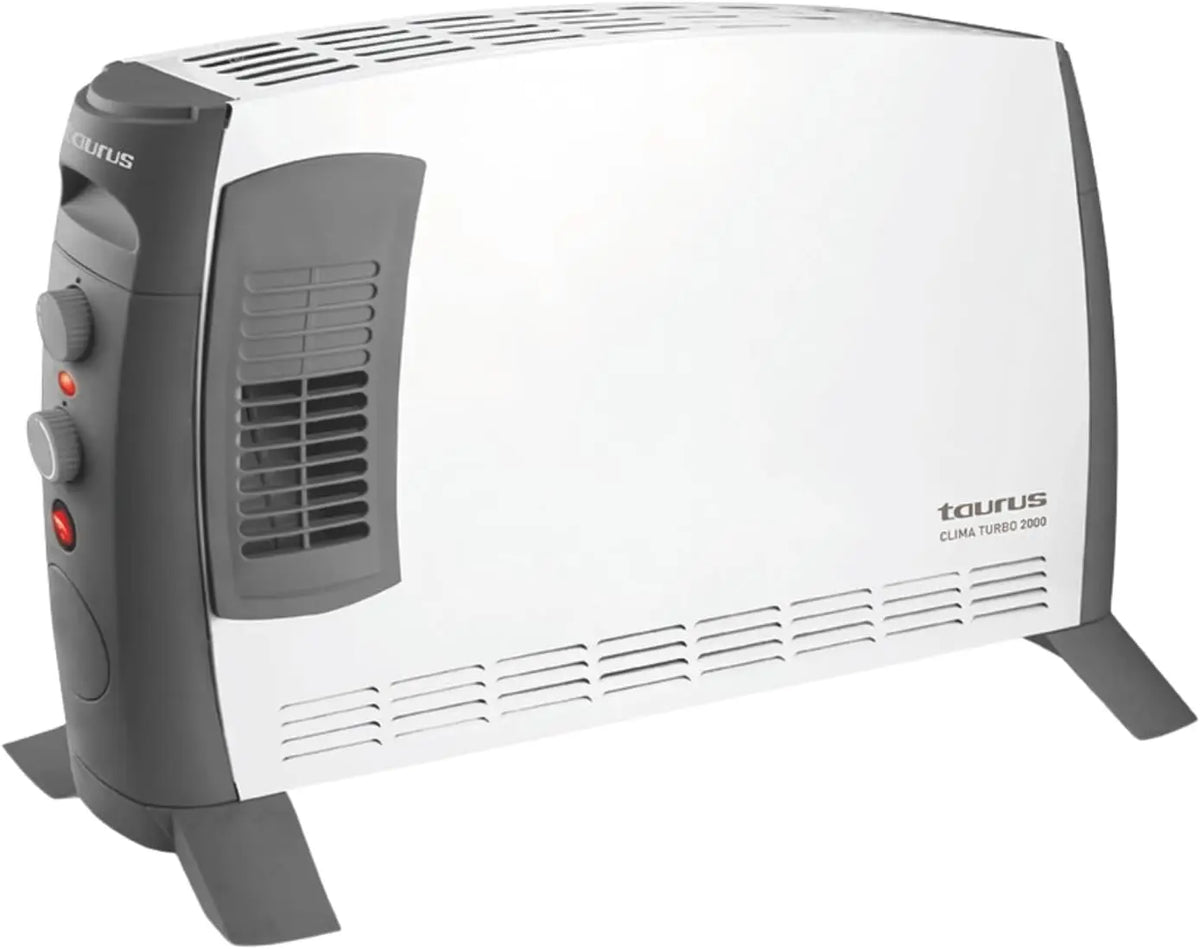 Prodotto per casa e tempo libero Taurus - regolabile - 2000W