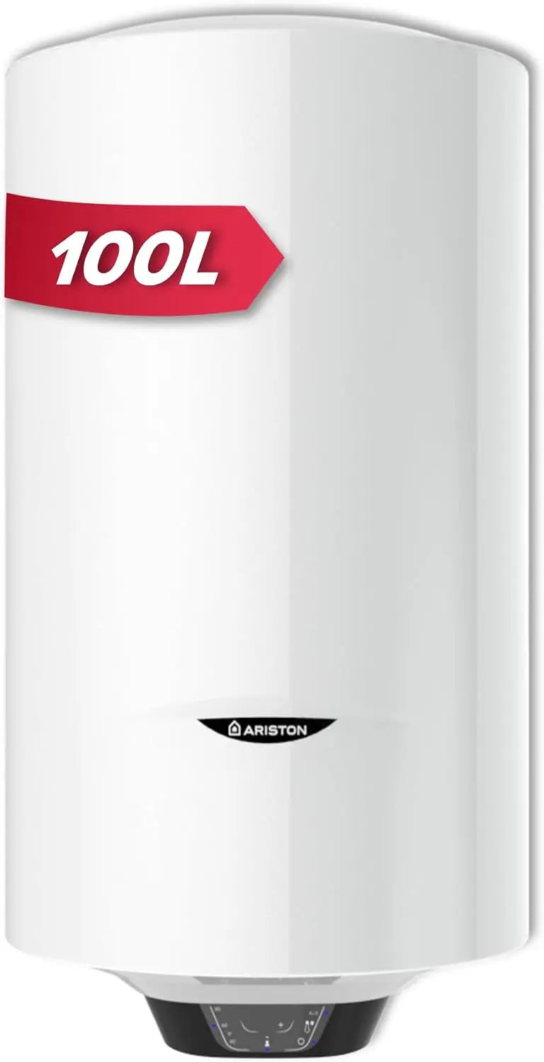Prodotto per casa e tempo libero Ariston PRO1 ECO - con controllo intelligente - 100L, 450 mm