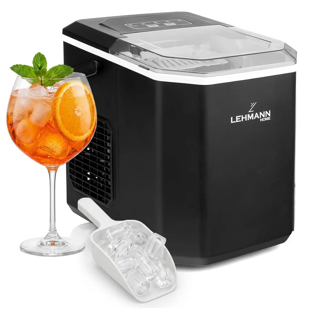 Prodotto per casa e tempo libero LEHMANN - portatile - 12 kg