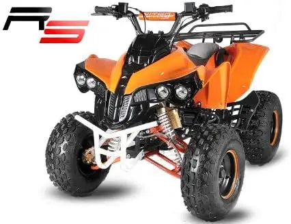 Gioco per bambini Warrior 3G8 RS - automatico - 20,32 cm