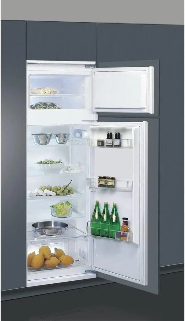 Frigorifero Whirlpool - 218 litri