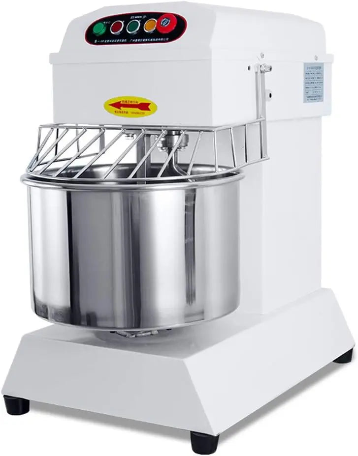 Robot da cucina Impastatrice - colore Argento - 1500W, 20L