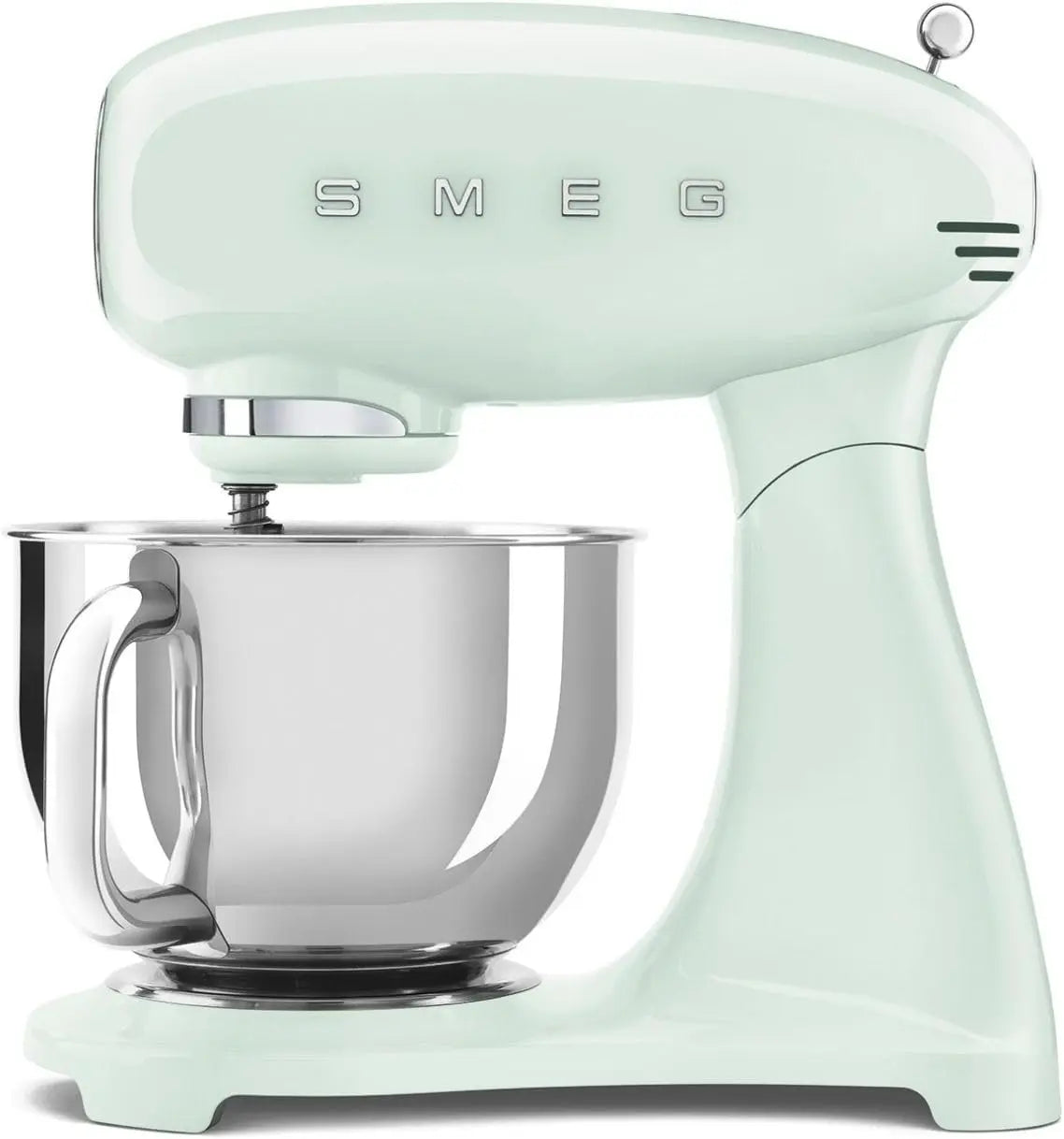 Robot da cucina Smeg - colore Verde - 800W, 4,8 L
