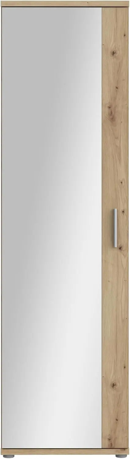 Armadio FORTE NET106 - 50 cm, 180 cm, 35 cm