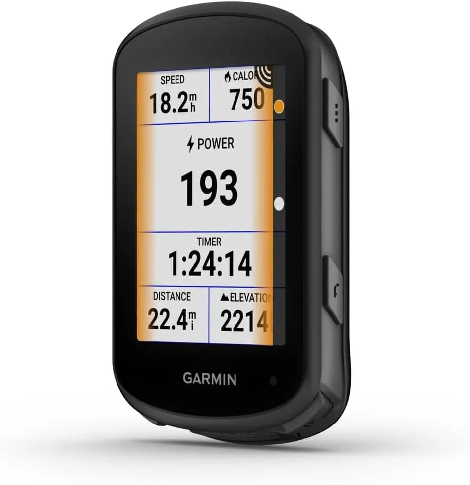 Prodotto per casa e tempo libero Garmin - con display digitale