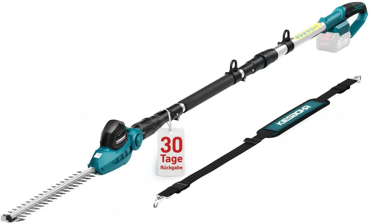 Batteria ricaricabile CSL401 - regolabile - 18 V, 41 cm, 16 mm