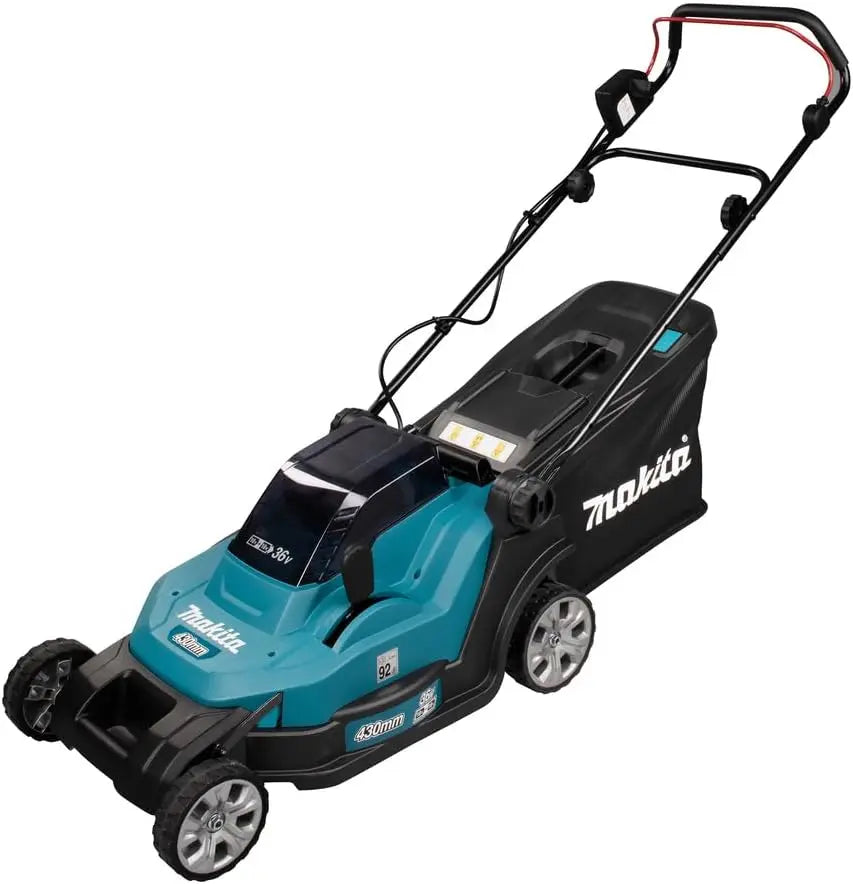 Tagliaerba Makita DLM432Z - senza fili - 36 V
