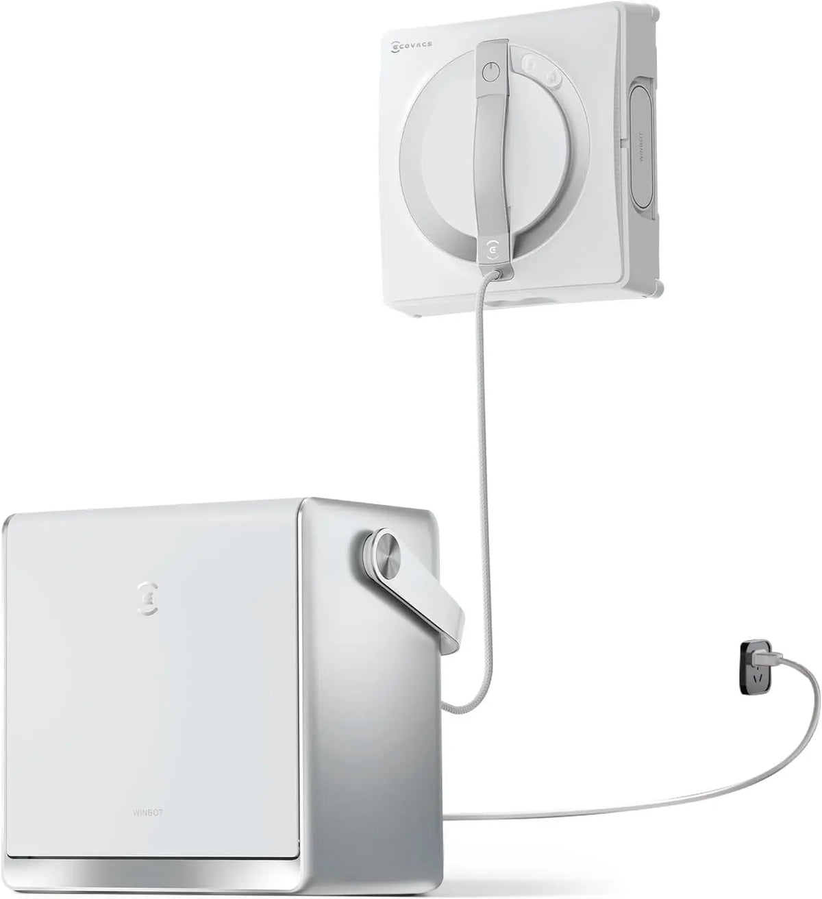 Prodotto per casa e tempo libero ECOVACS W2 PRO - multifunzione