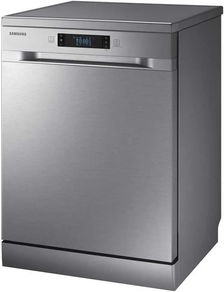 Lavastoviglie Samsung - colore Argento
