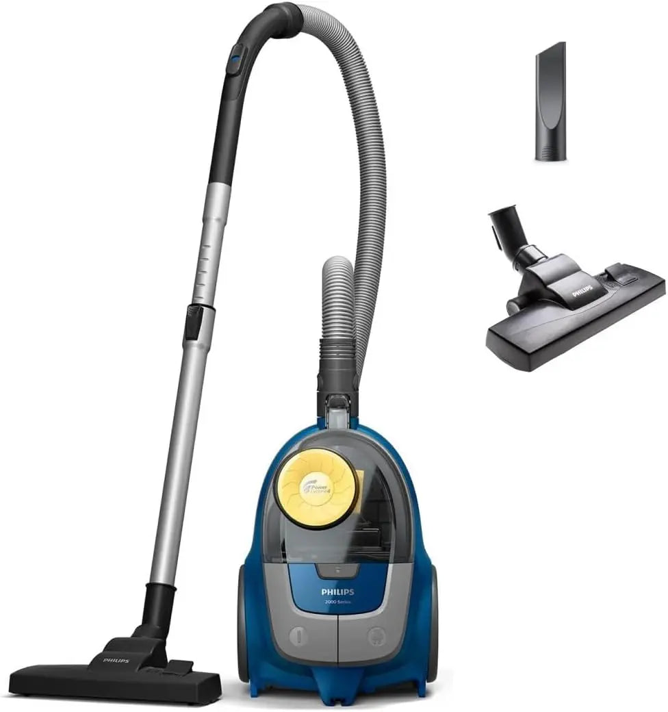 Aspirapolvere Philips - per la pulizia quotidiana di casa e ufficio