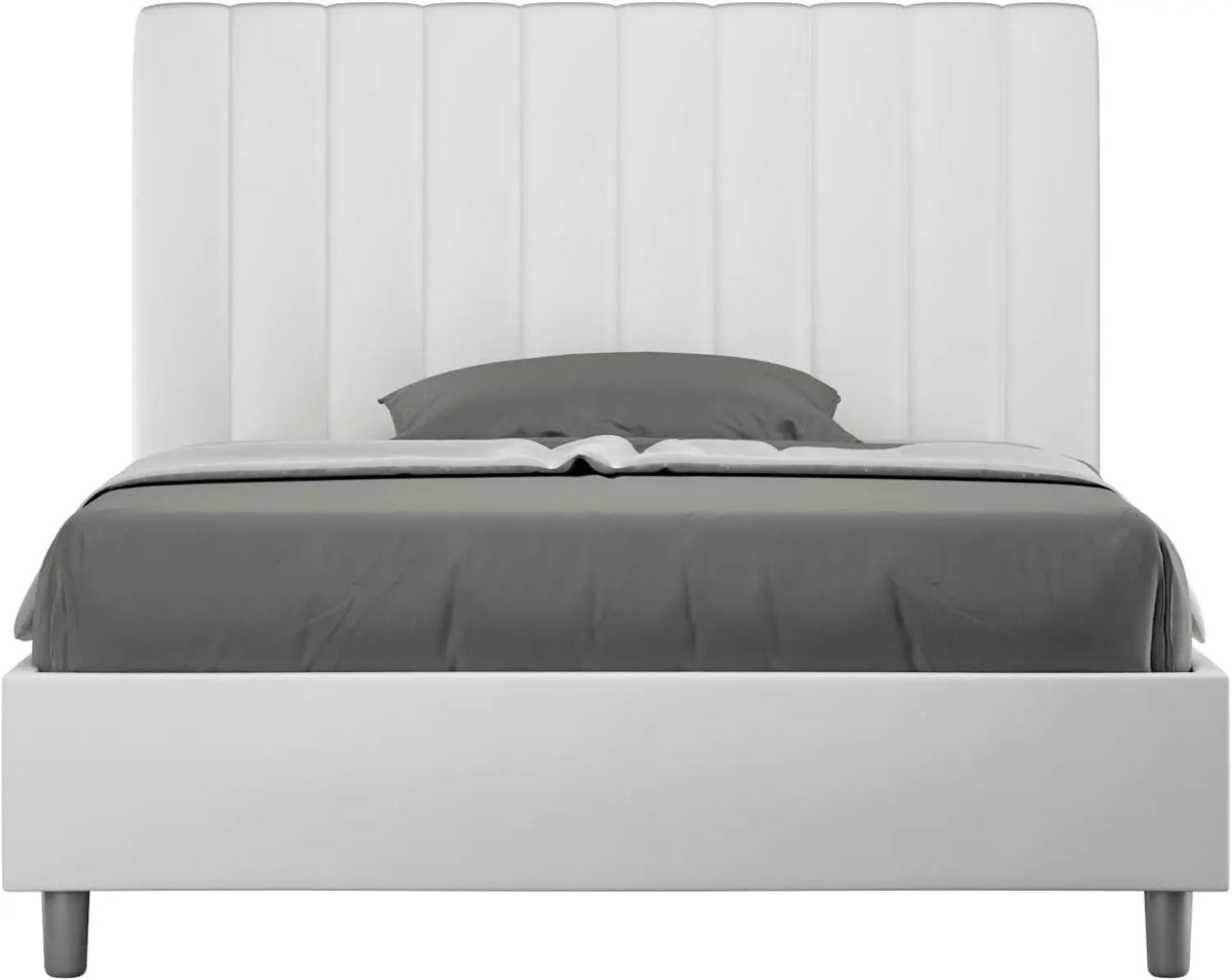 Letto - colore Bianco