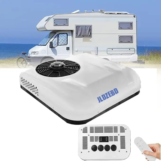Climatizzatore portatile - per il comfort climatico in casa o in ufficio