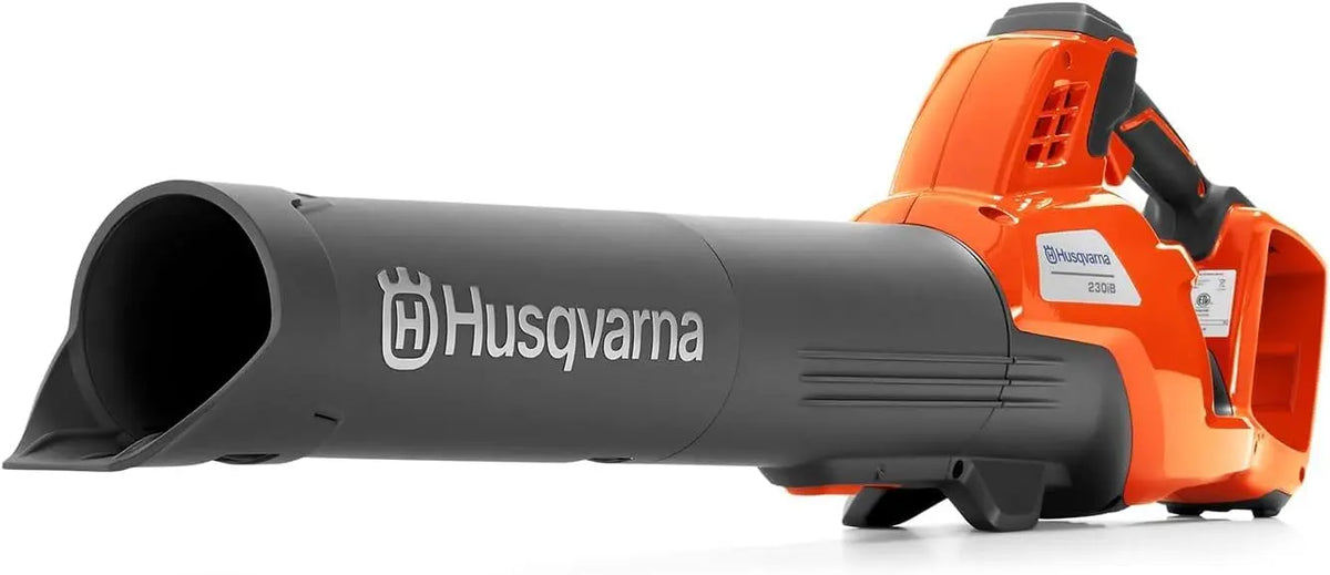 Batteria ricaricabile Husqvarna - per l'alimentazione affidabile di dispositivi compatibili