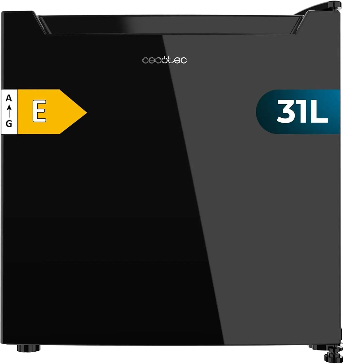 Frigorifero Cecotec - colore Argento - con tecnologia inverter - 499L, 9Cm