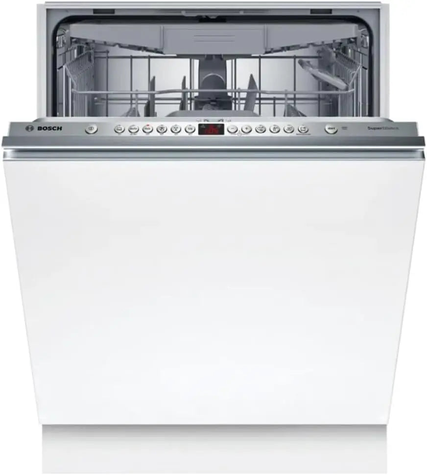 Lavastoviglie Bosch SMV46KX55E - 60 cm