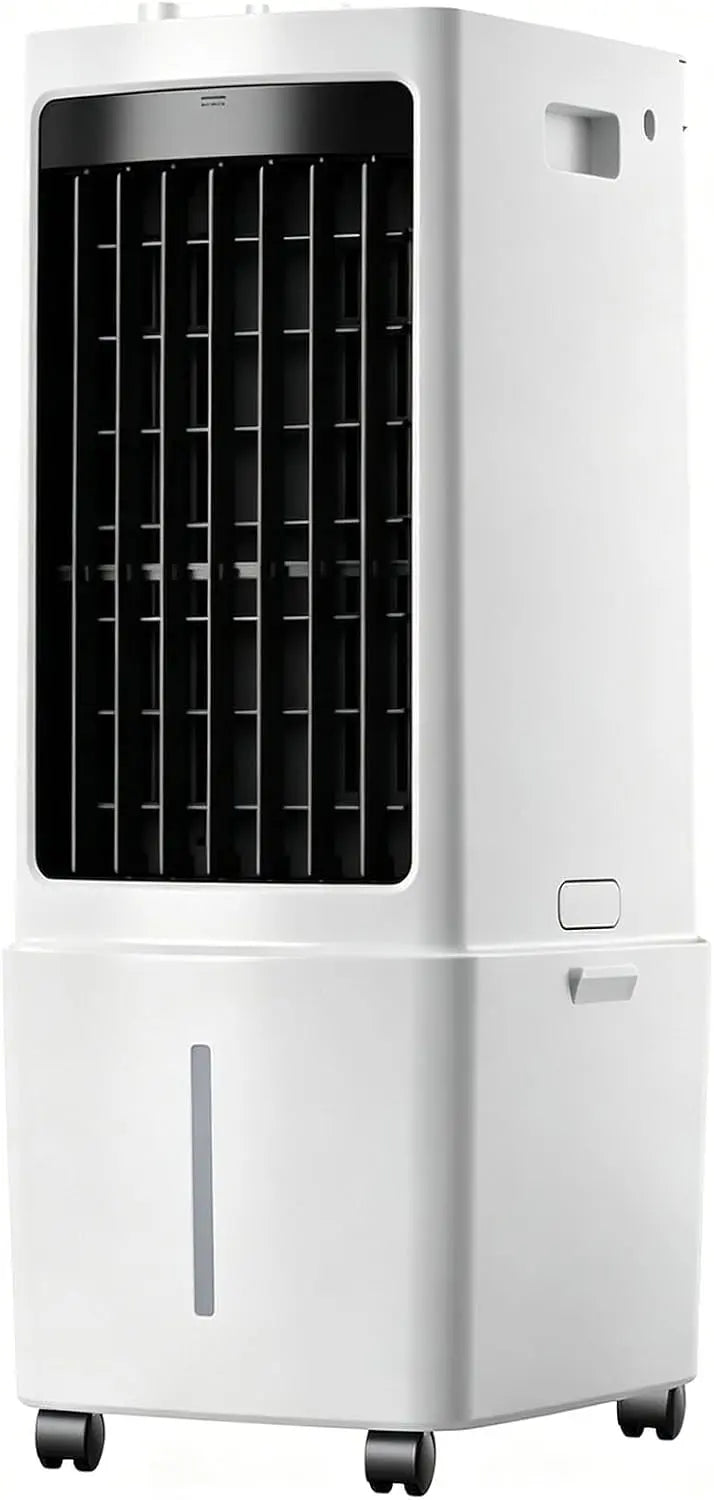 Climatizzatore portatile - con telecomando, con timer, portatile - 12 Litri