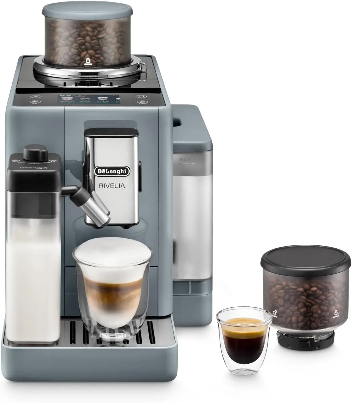Prodotto per casa e tempo libero DeLonghi - per un utilizzo pratico nella vita quotidiana