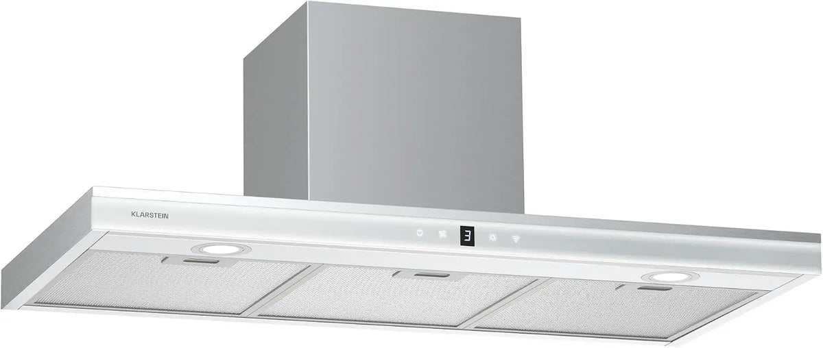 Prodotto per casa e tempo libero KLARSTEIN - colore Nero - con Wi-Fi, a LED - 110W, 90cm