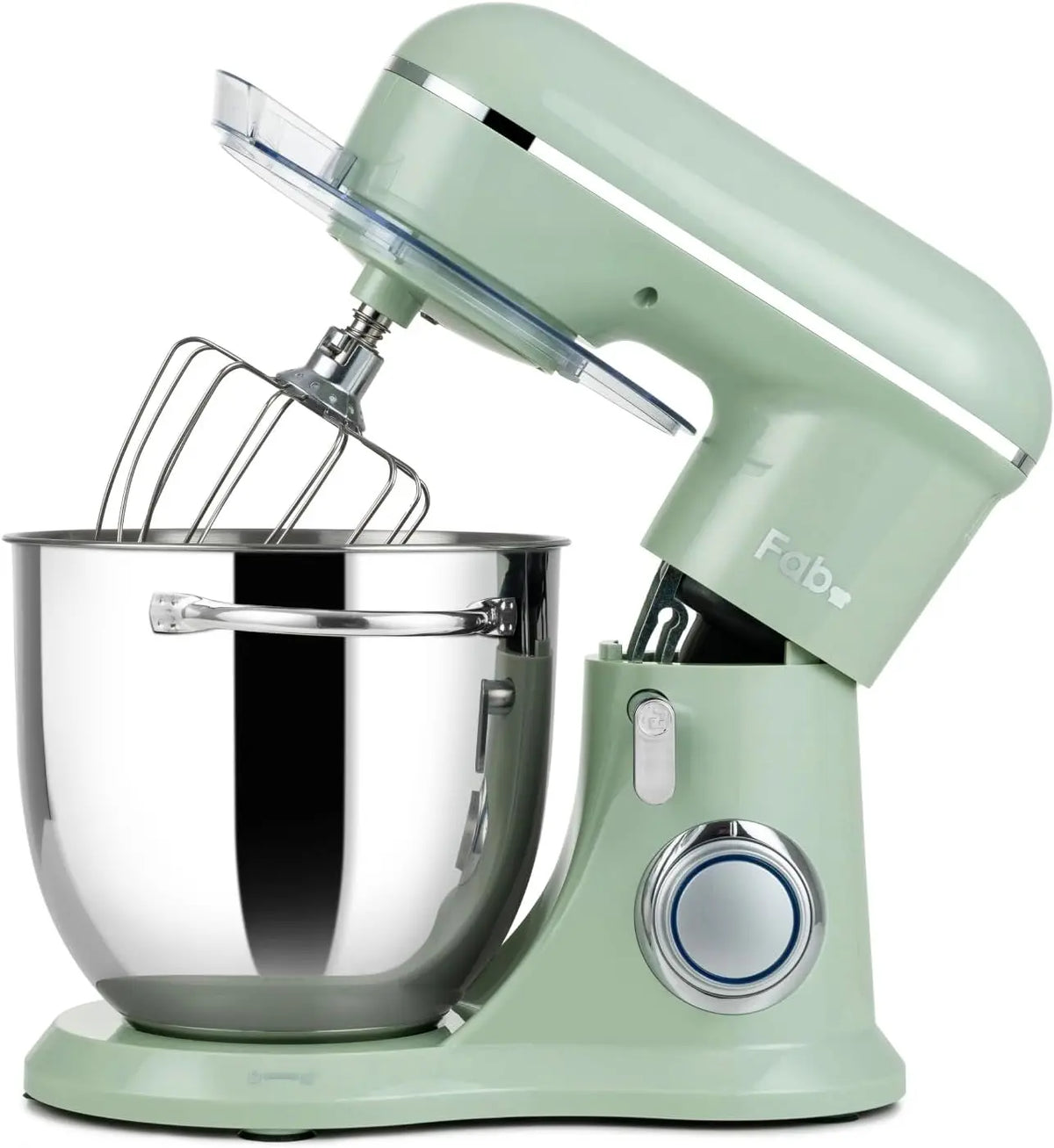 Robot da cucina Fab - colore Verde - 1300W, 6L