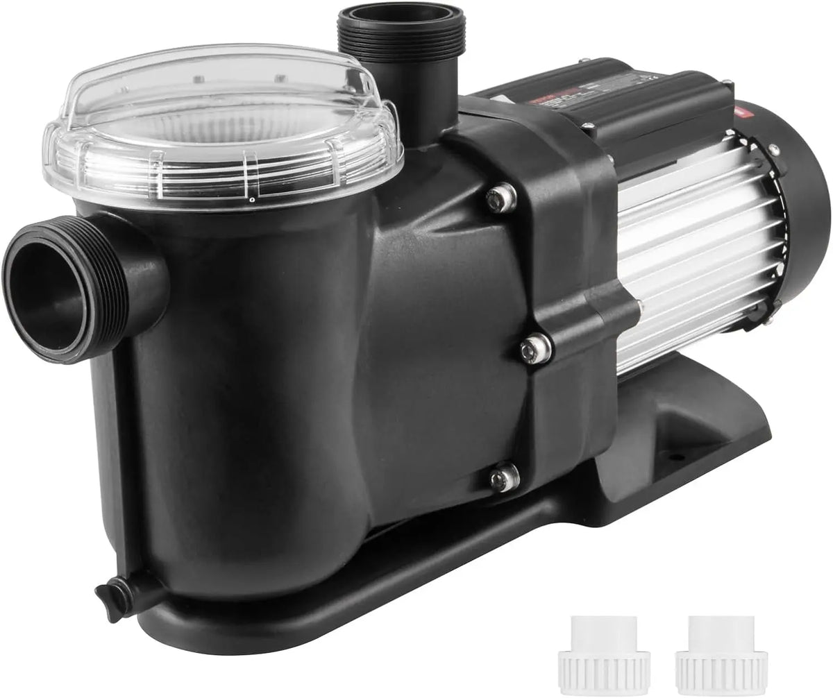 Pompa elettrica VEVOR - 1200 W