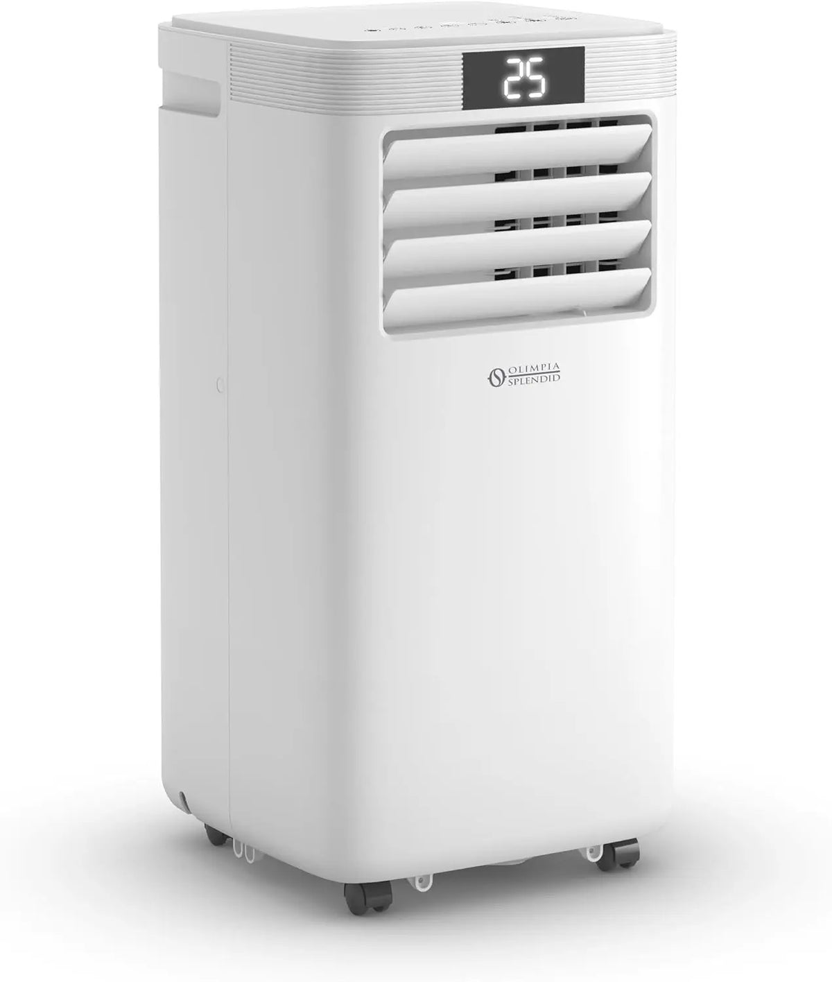Climatizzatore portatile Olimpia - con Wi-Fi, portatile